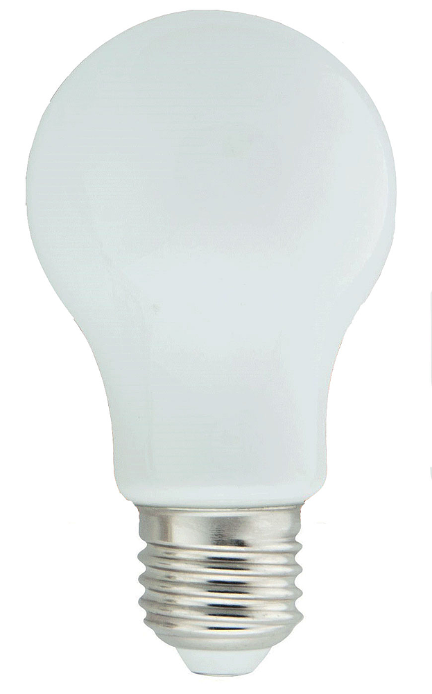 Lampe E27 7W 4000°K